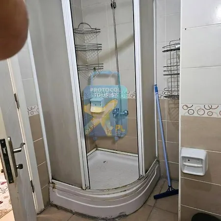 B3 Floor 14 A60 Protocol Tourist
