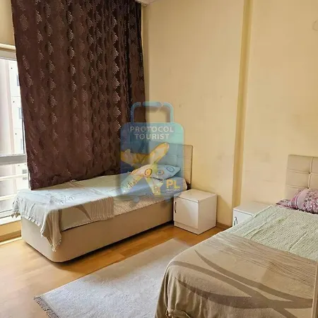 B3 Floor 14 A60 Protocol Tourist * Bursa