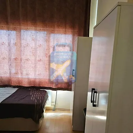 Daire B3 Floor 14 A60 Protocol Tourist *