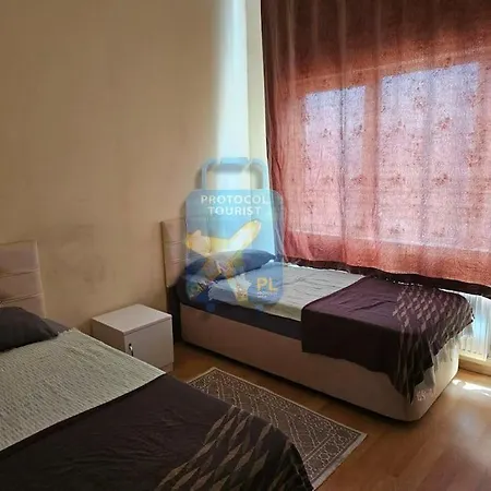 B3 Floor 14 A60 Protocol Tourist *