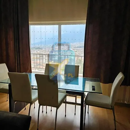 Daire B3 Floor 14 A60 Protocol Tourist