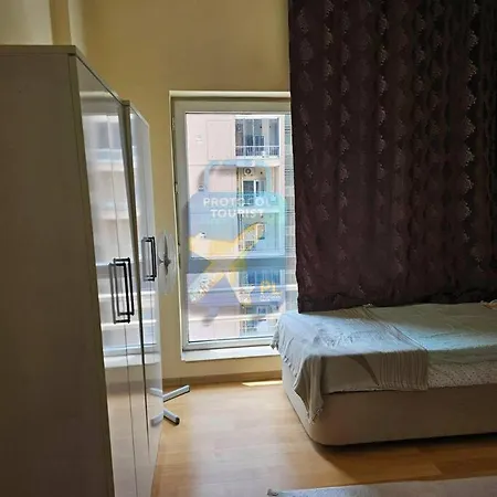 B3 Floor 14 A60 Protocol Tourist * Bursa