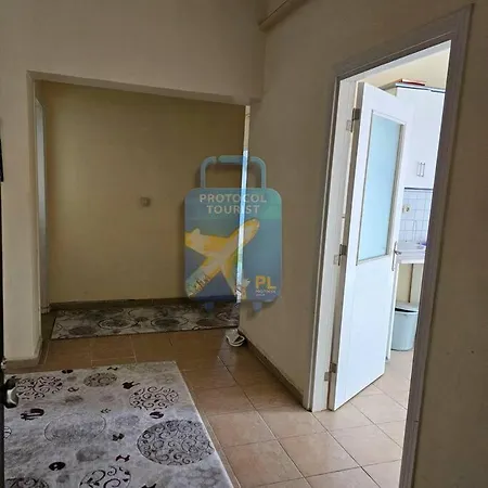 B3 Floor 14 A60 Protocol Tourist Daire Bursa