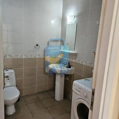 Daire B3 Floor 14 A60 Protocol Tourist Bursa