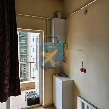 Daire B3 Floor 14 A60 Protocol Tourist Bursa