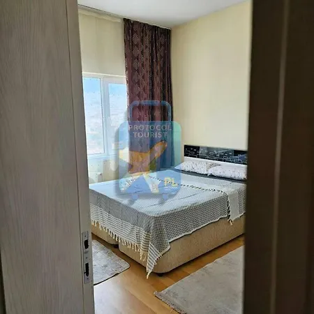 B3 Floor 14 A60 Protocol Tourist Daire *