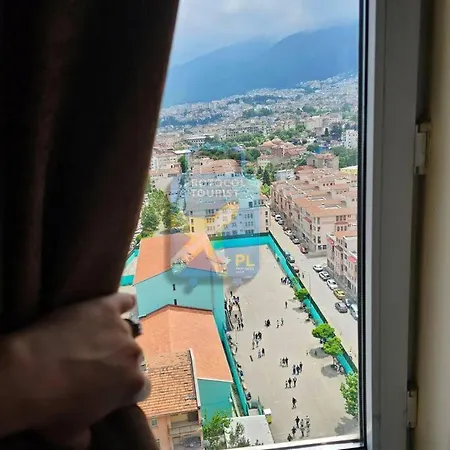 B3 Floor 14 A60 Protocol Tourist Daire *