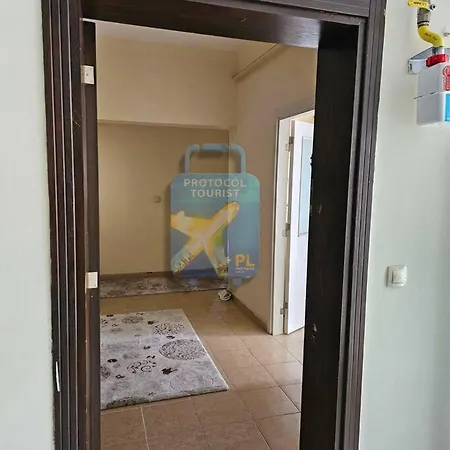 B3 Floor 14 A60 Protocol Tourist * Bursa