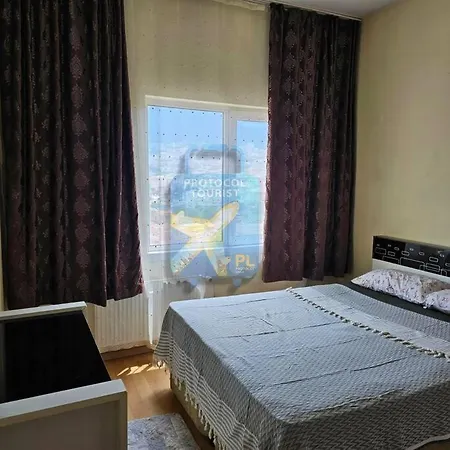 Daire B3 Floor 14 A60 Protocol Tourist *